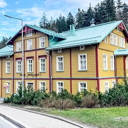 Jansky Potok I-3 By Interhome Apartmán