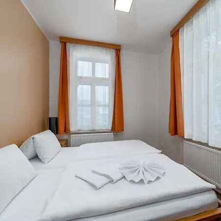 Jansky Potok I-3 By Interhome Apartmán Janské Lázně