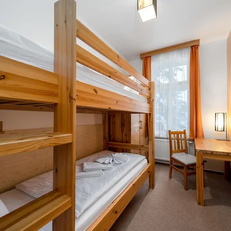 Jansky Potok I-3 By Interhome Janské Lázně