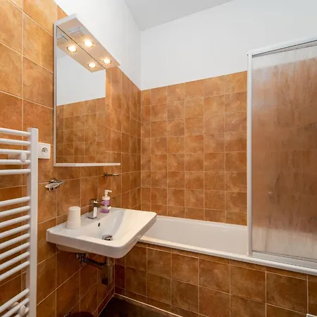Jansky Potok I-3 By Interhome *