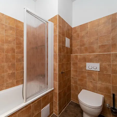 Jansky Potok I-3 By Interhome Apartmán