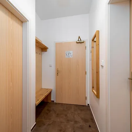 Jansky Potok I-3 By Interhome *