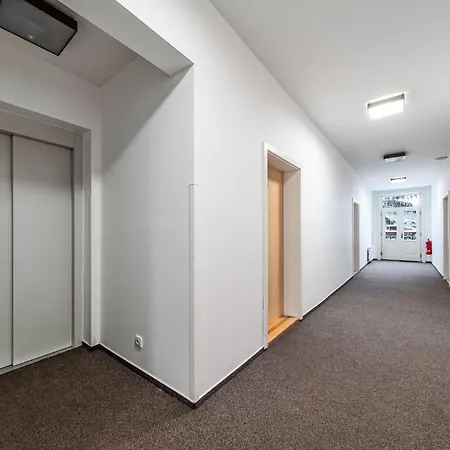 Jansky Potok I-3 By Interhome Apartmán