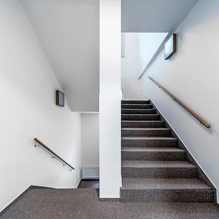 Apartmán Jansky Potok I-3 By Interhome Janské Lázně