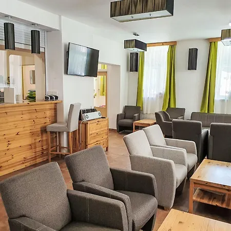 Jansky Potok I-3 By Interhome *