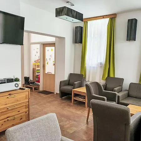 Jansky Potok I-3 By Interhome