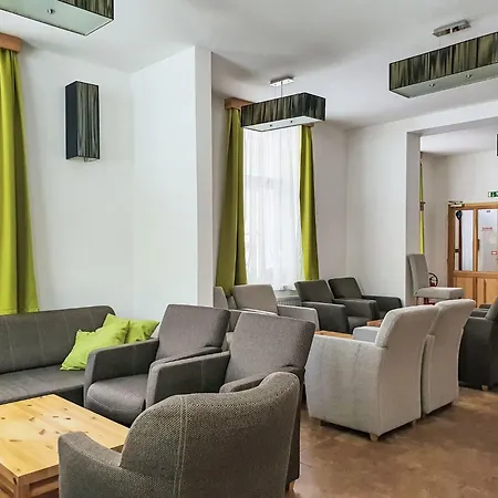 Jansky Potok I-3 By Interhome Apartmán Janské Lázně