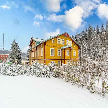 Jansky Potok I-3 By Interhome * Janské Lázně