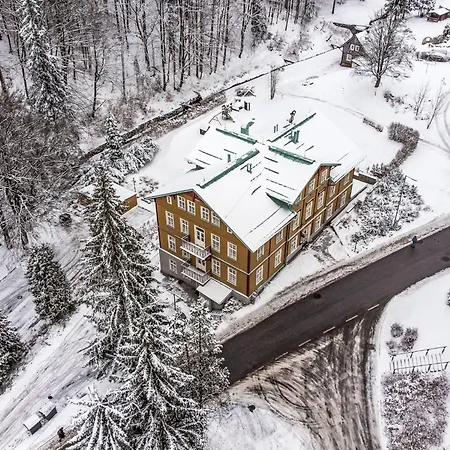 Jansky Potok I-3 By Interhome *