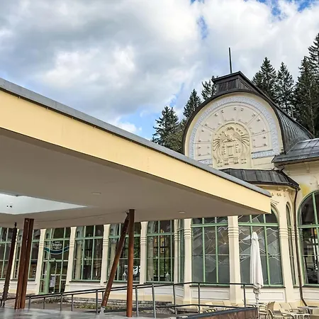 Jansky Potok I-3 By Interhome *