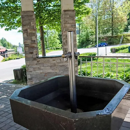 Jansky Potok I-3 By Interhome Apartmán